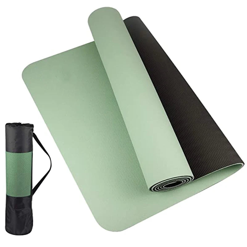 Tapis de Yoga Antidérapant